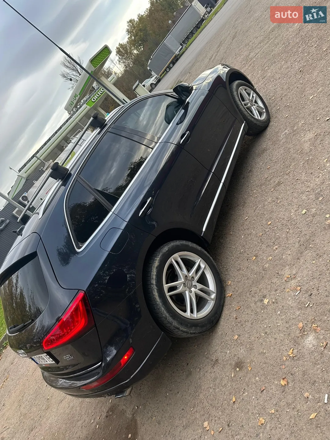 2016 Audi Q5 - мініатюра 6