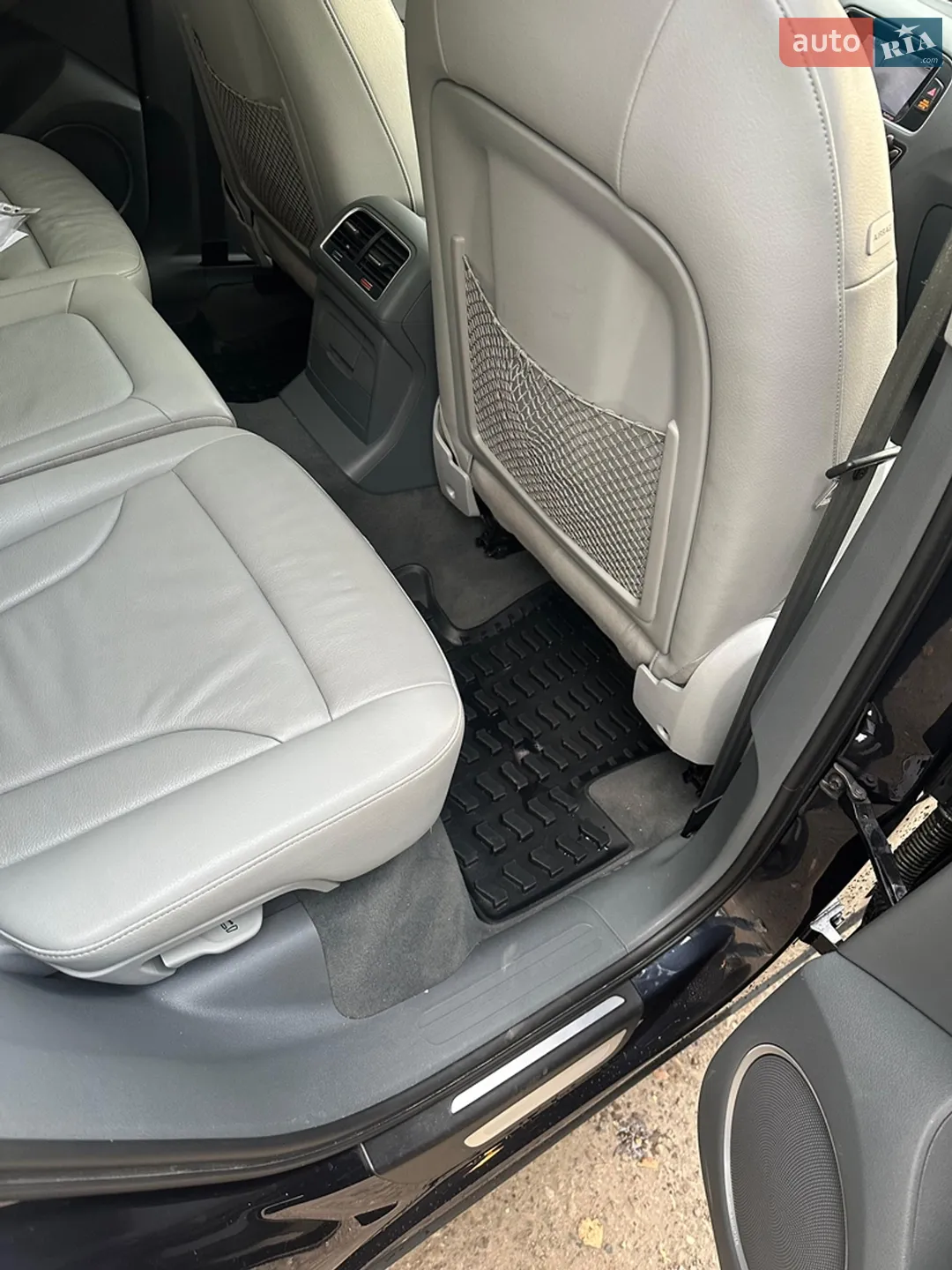 2016 Audi Q5 - мініатюра 21
