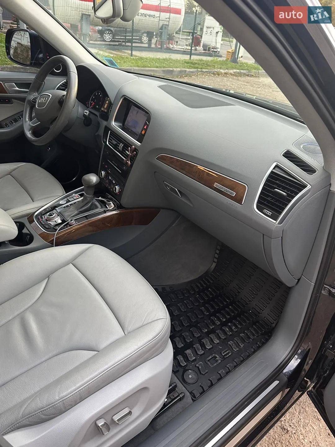2016 Audi Q5 - мініатюра 22