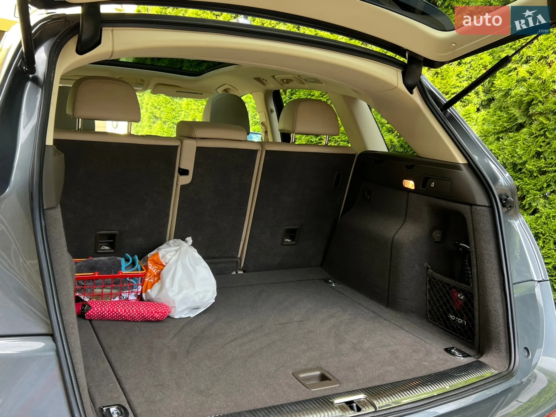 2012 Audi Q5 - мініатюра 10