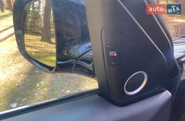 Внедорожник / Кроссовер Audi Q5 2015 в Киеве