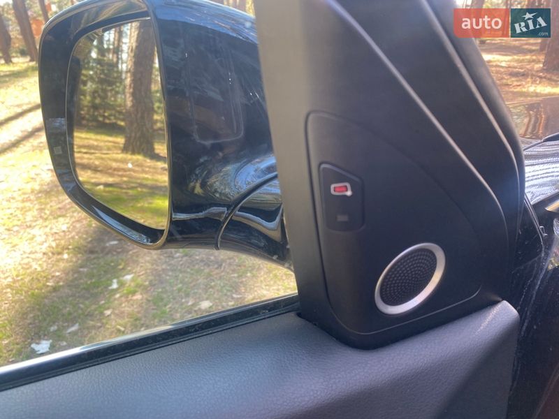 Внедорожник / Кроссовер Audi Q5 2015 в Киеве