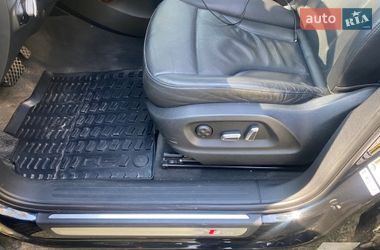 Внедорожник / Кроссовер Audi Q5 2015 в Киеве