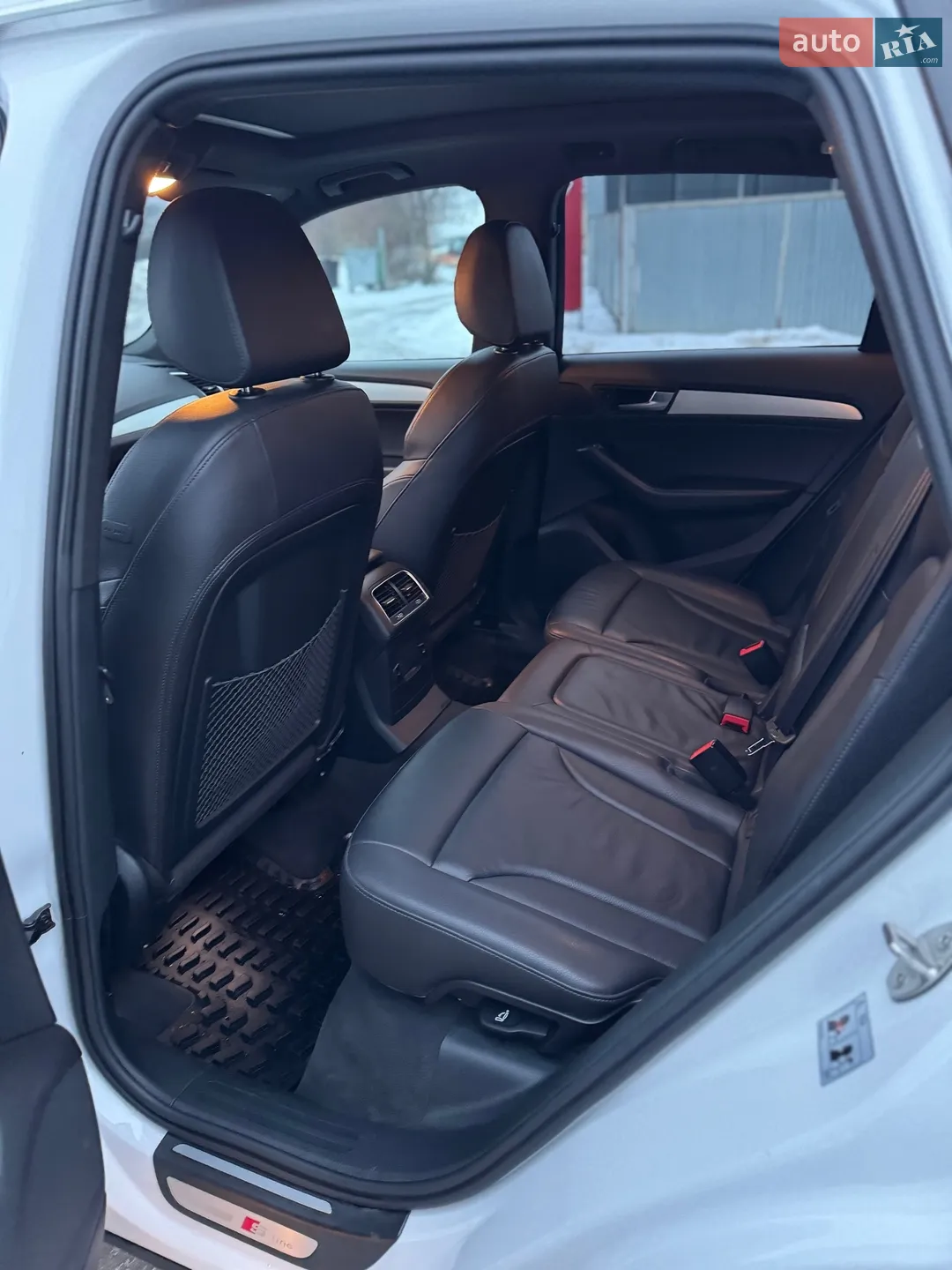 2016 Audi Q5 - мініатюра 22