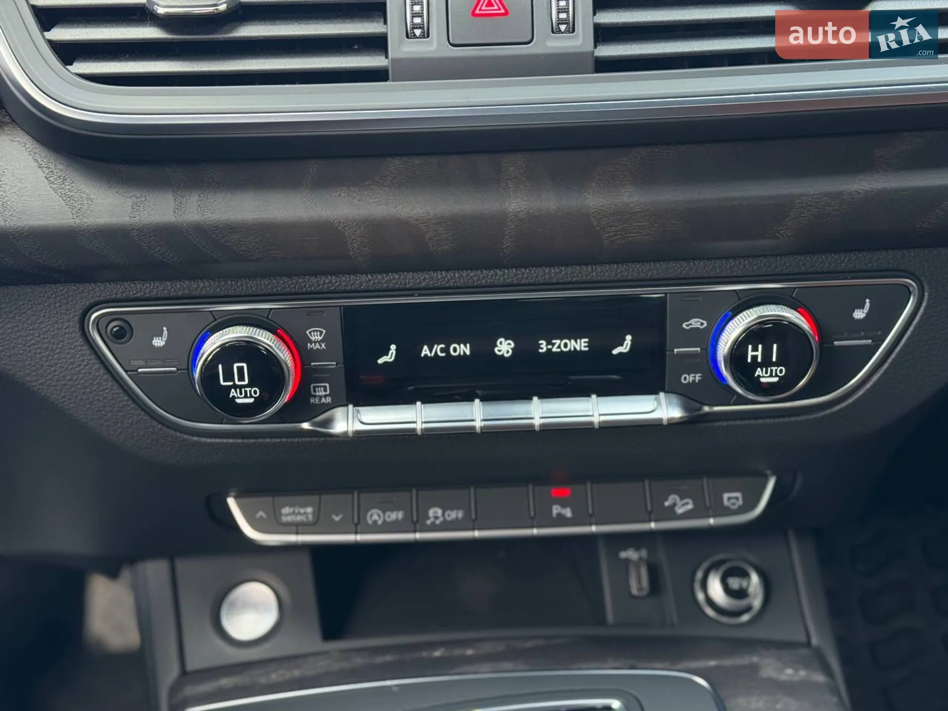 2018 Audi Q5 - мініатюра 42