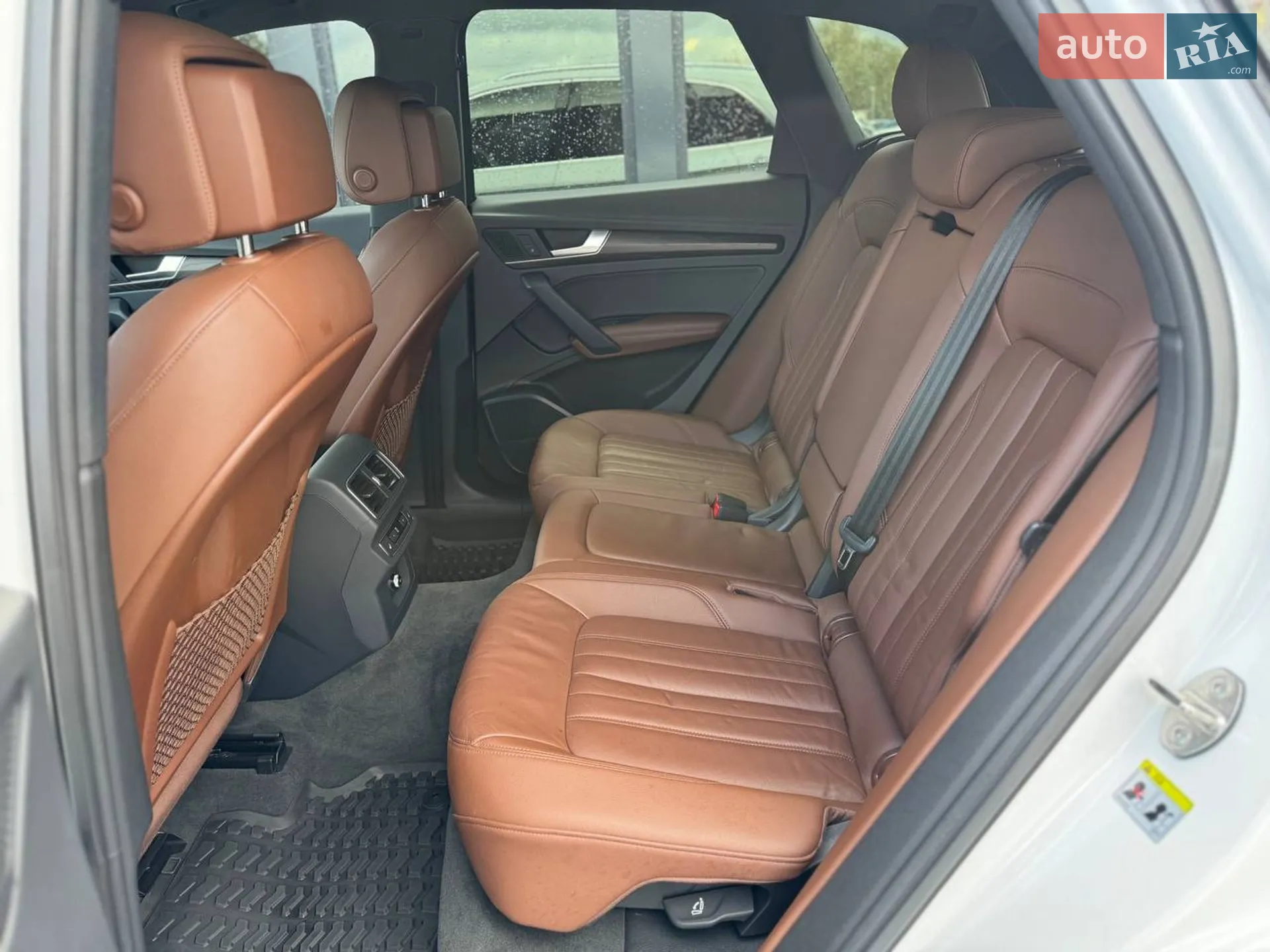 2018 Audi Q5 - мініатюра 51