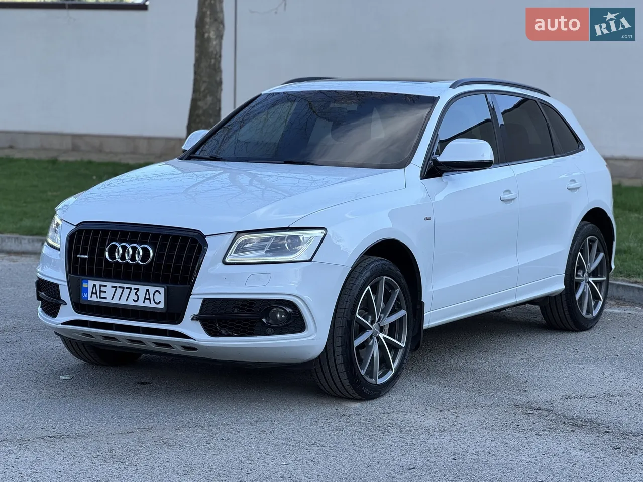 2016 Audi Q5 - мініатюра 19