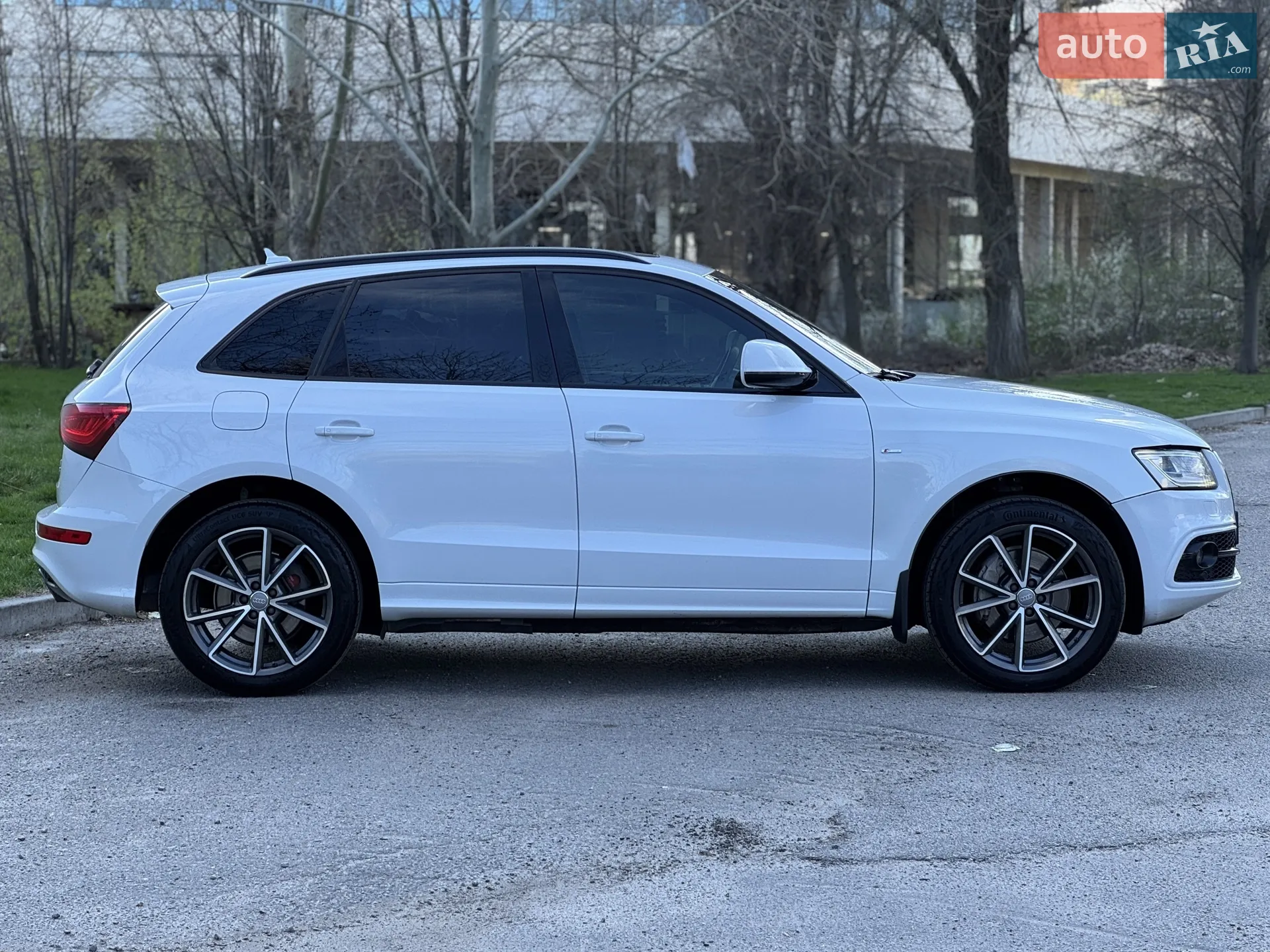 2015 Audi Q5 - мініатюра 8