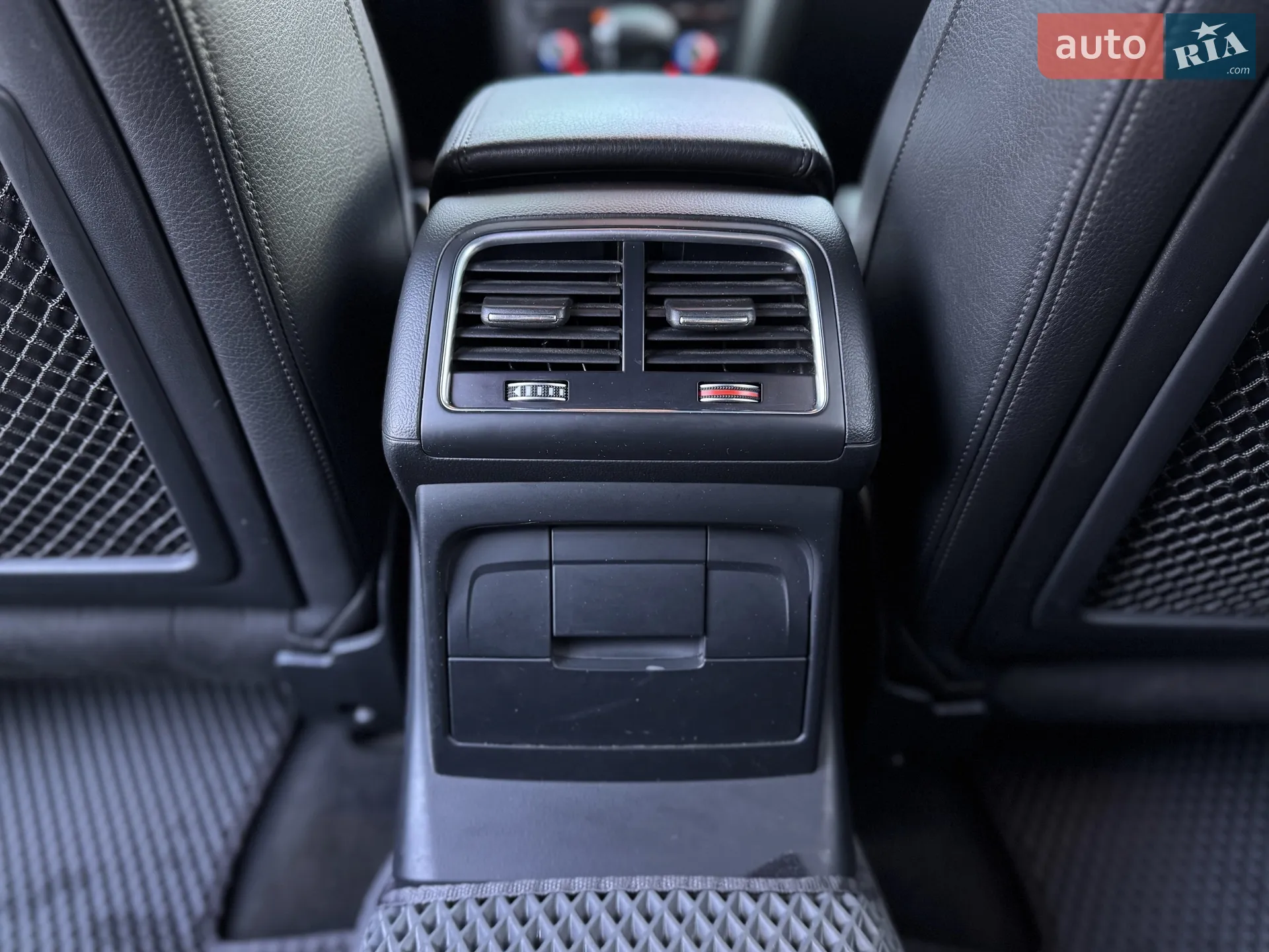 2015 Audi Q5 - мініатюра 41