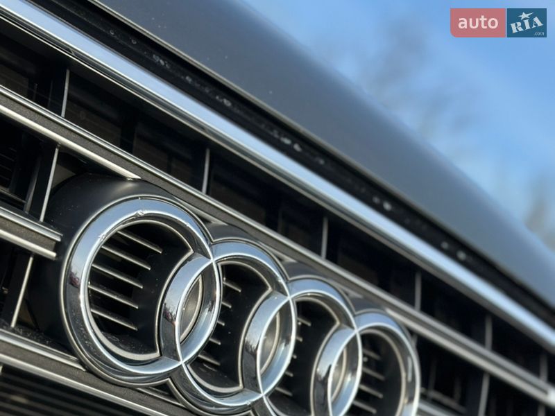 Позашляховик / Кросовер Audi Q5 2015 в Дрогобичі фото 26 Позашляховик / Кросовер Audi Q5 2015 в Дрогобичі