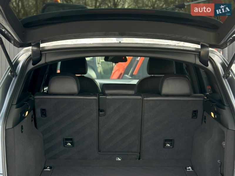 Позашляховик / Кросовер Audi Q5 2015 в Дрогобичі фото 34 Позашляховик / Кросовер Audi Q5 2015 в Дрогобичі