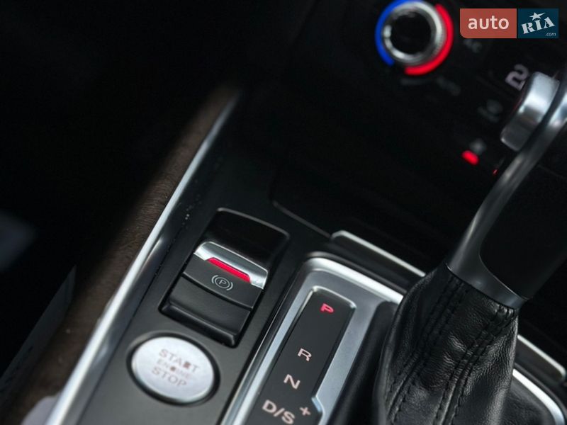 Позашляховик / Кросовер Audi Q5 2015 в Дрогобичі фото 65 Позашляховик / Кросовер Audi Q5 2015 в Дрогобичі