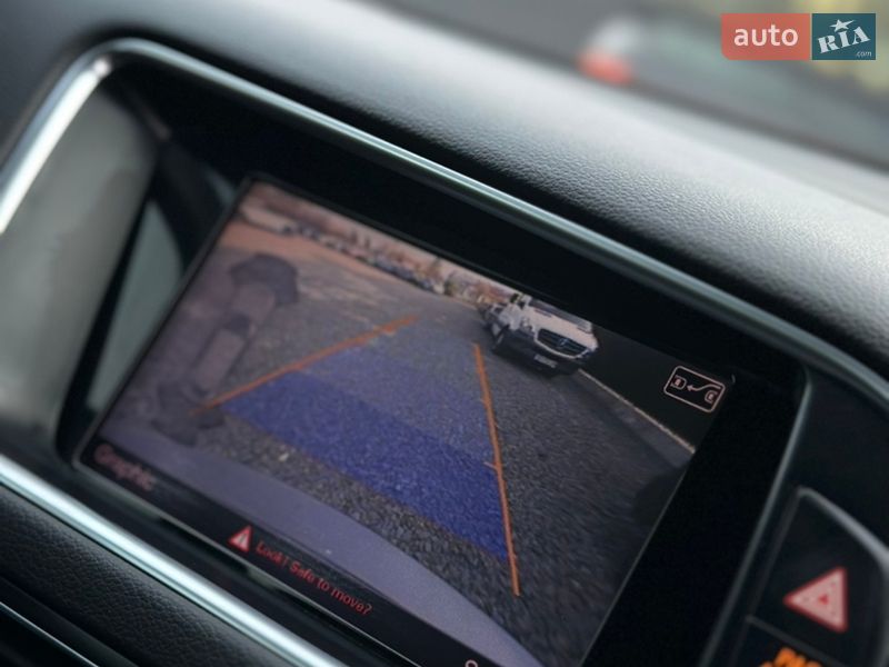 Позашляховик / Кросовер Audi Q5 2015 в Дрогобичі фото 75 Позашляховик / Кросовер Audi Q5 2015 в Дрогобичі