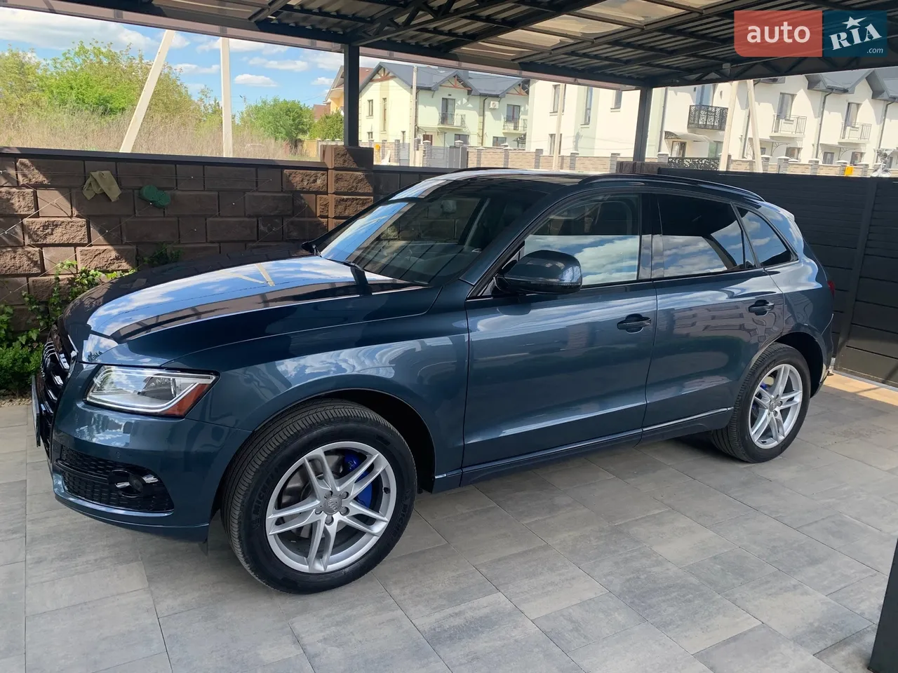 2013 Audi Q5 - мініатюра 32