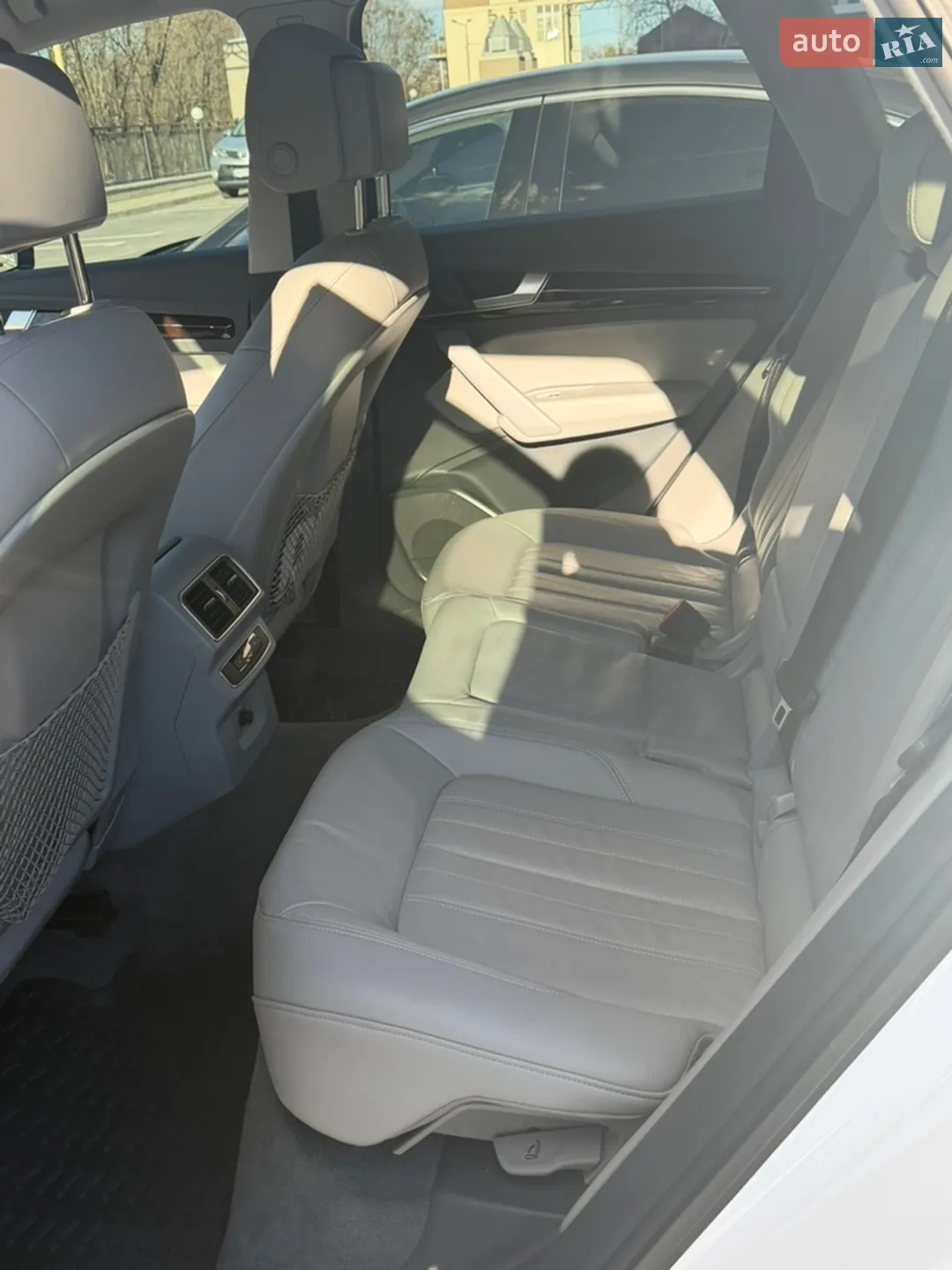 2018 Audi Q5 - мініатюра 5