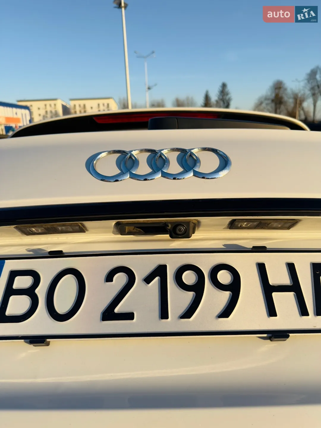 2020 Audi Q5 - мініатюра 25