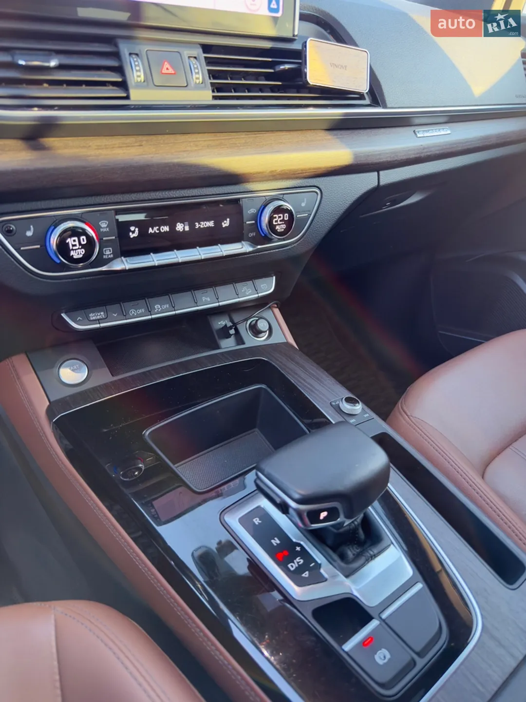 2020 Audi Q5 - мініатюра 42