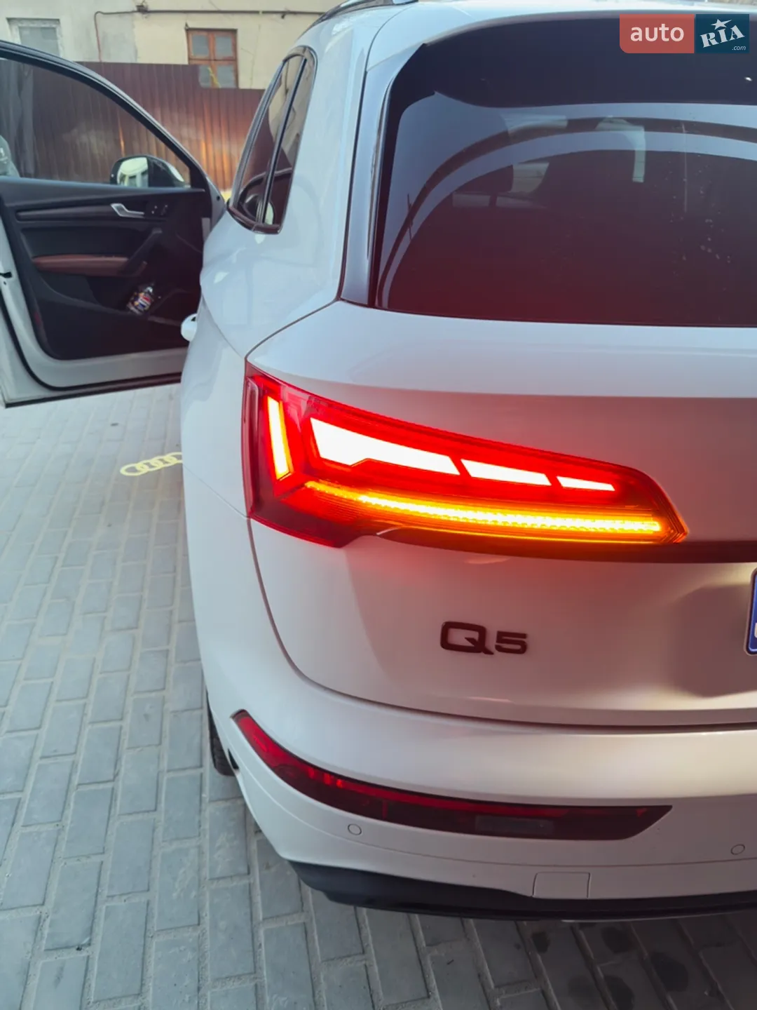2020 Audi Q5 - мініатюра 54