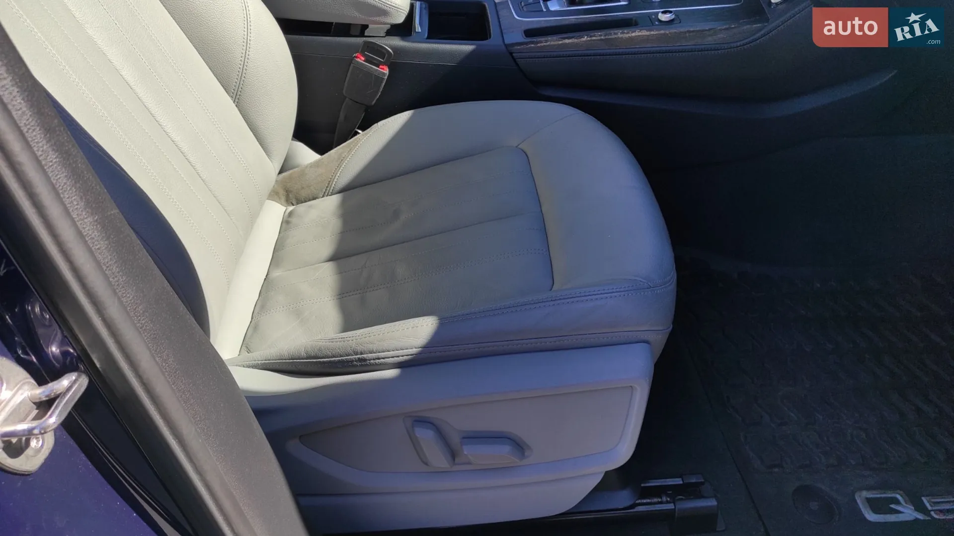 2018 Audi Q5 - мініатюра 22