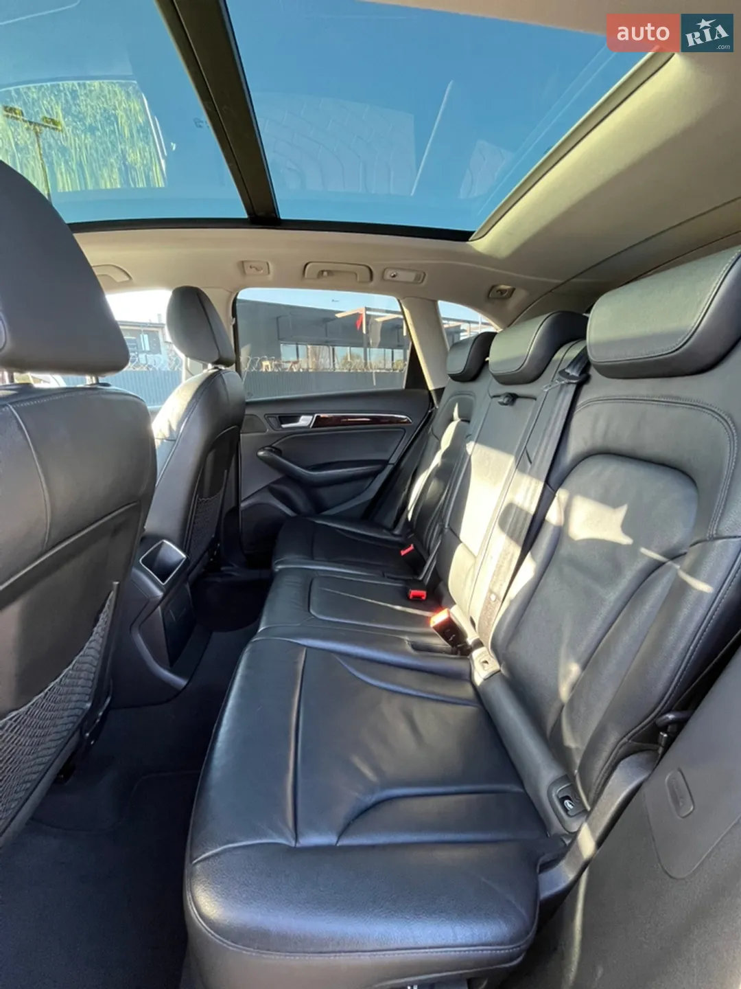 2015 Audi Q5 - мініатюра 22