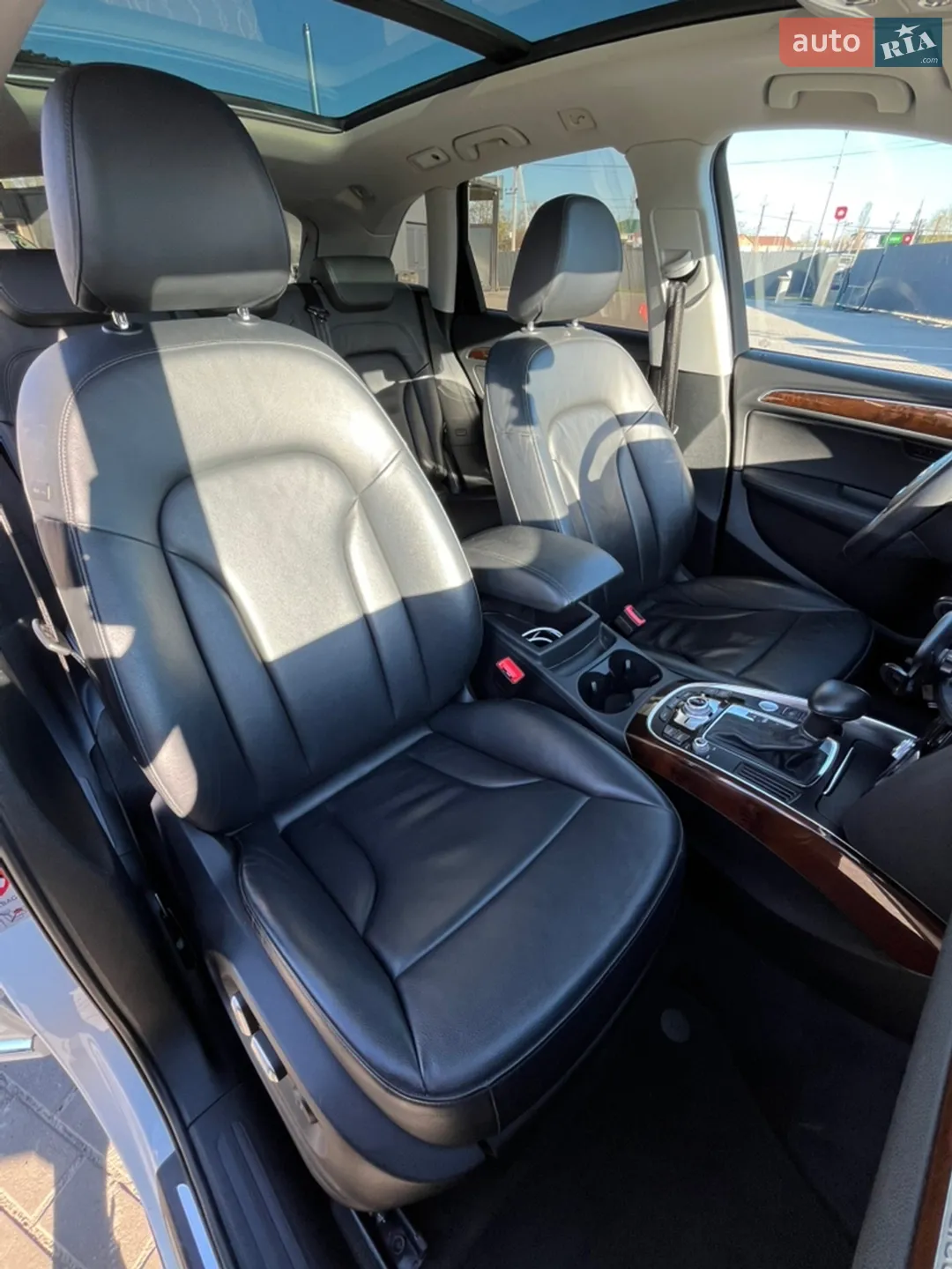2015 Audi Q5 - мініатюра 20