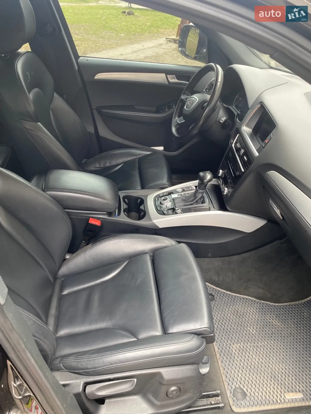 2014 Audi Q5 - мініатюра 49