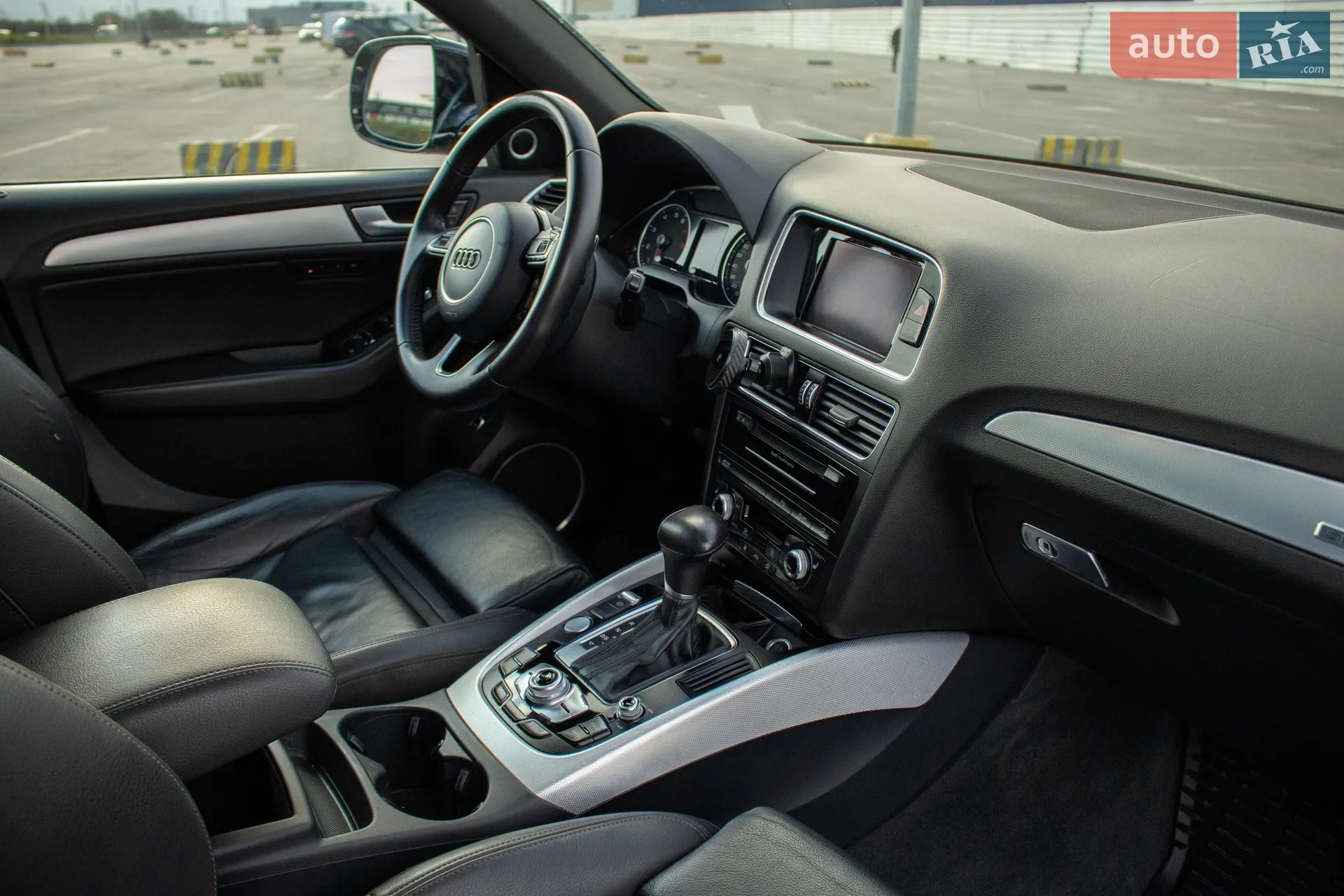 2016 Audi Q5 - мініатюра 2