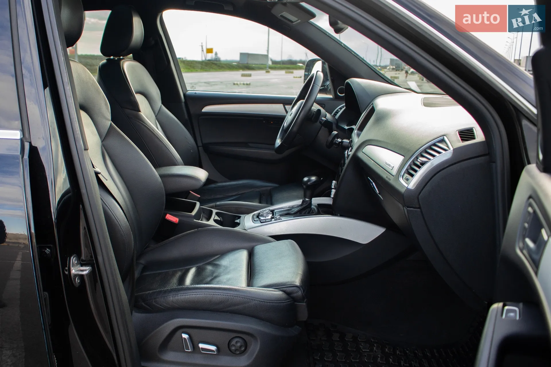 2016 Audi Q5 - мініатюра 6