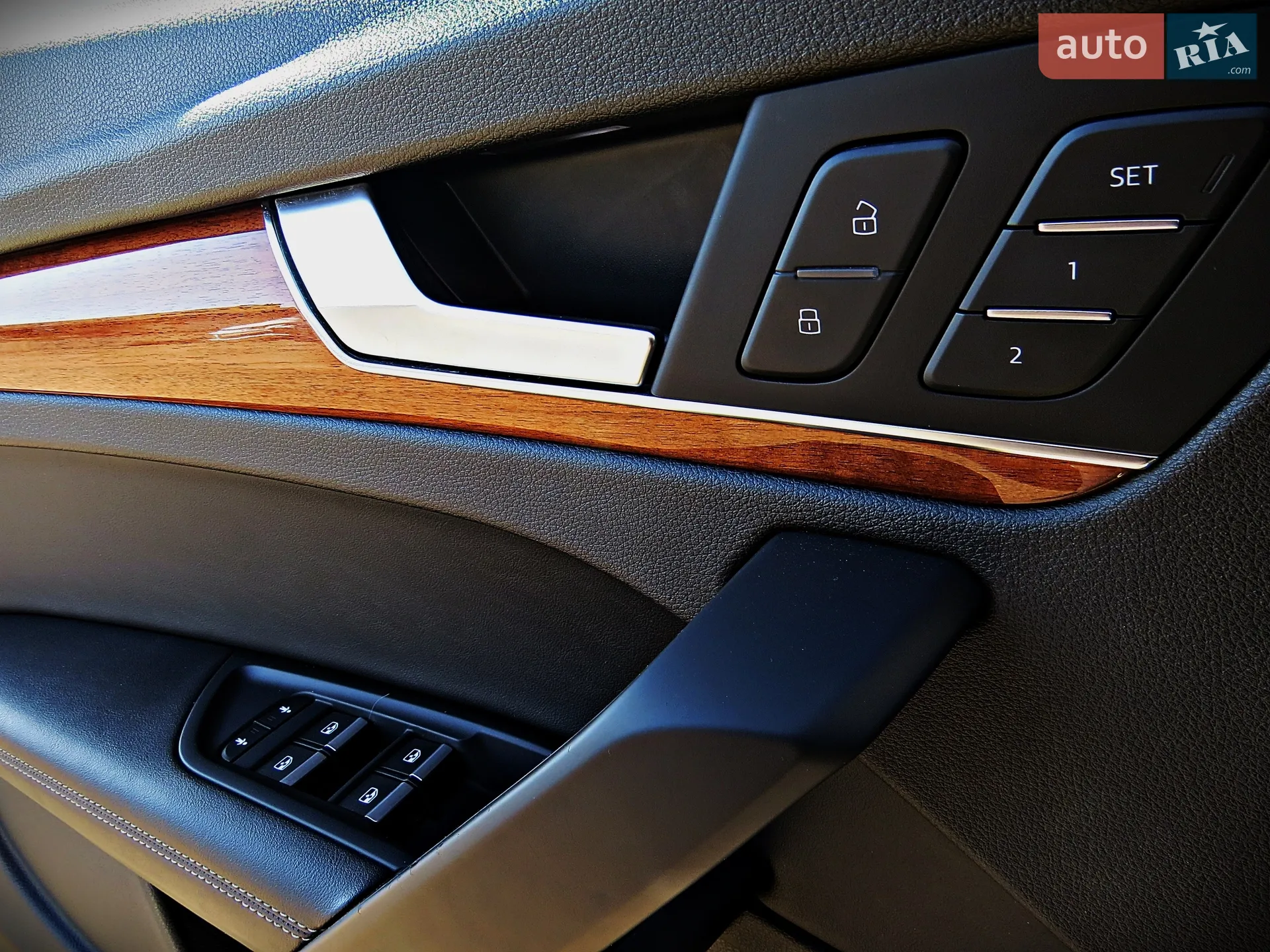 2020 Audi Q5 - мініатюра 7