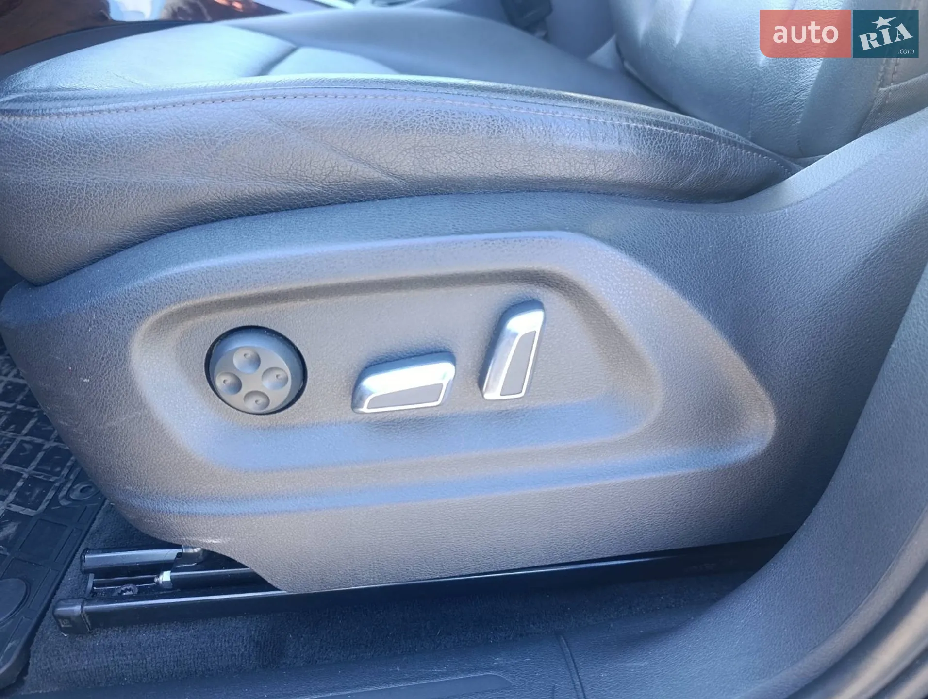 2013 Audi Q5 - мініатюра 11