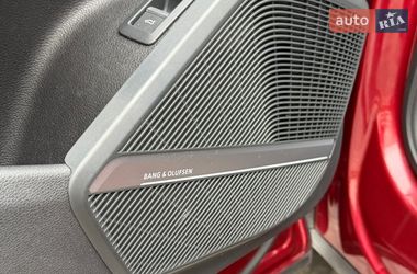 Позашляховик / Кросовер Audi Q5 2018 в Луцьку