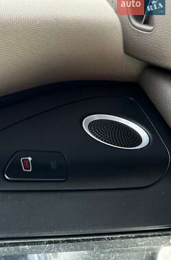 Внедорожник / Кроссовер Audi Q5 2014 в Львове