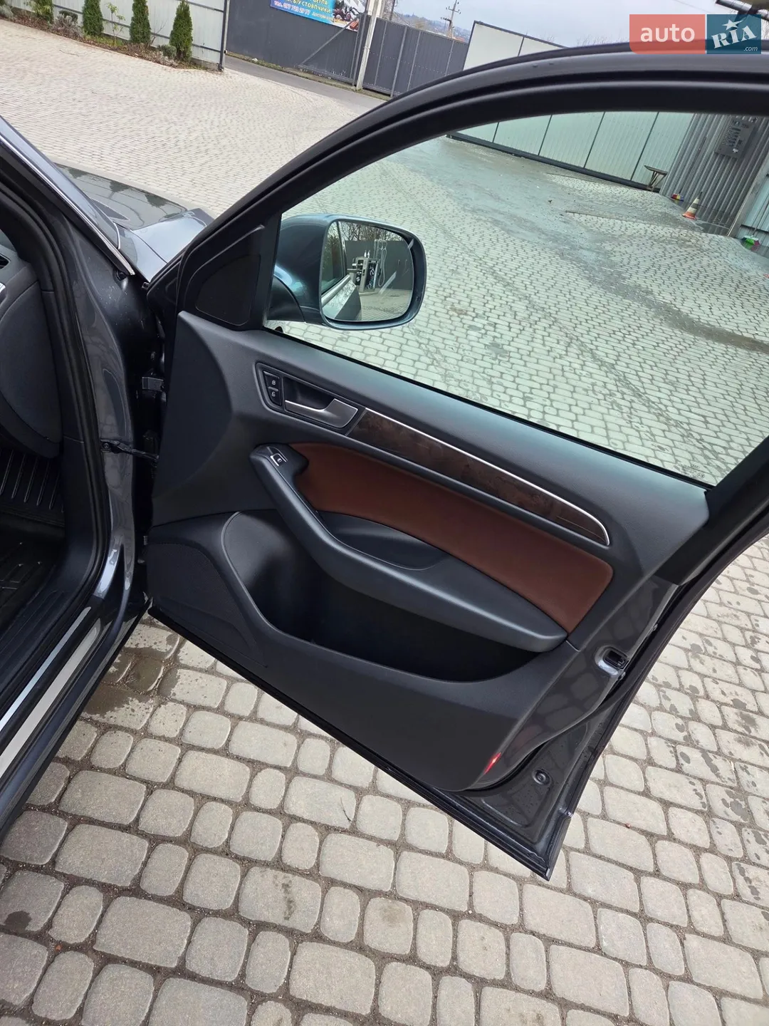 2012 Audi Q5 - мініатюра 18