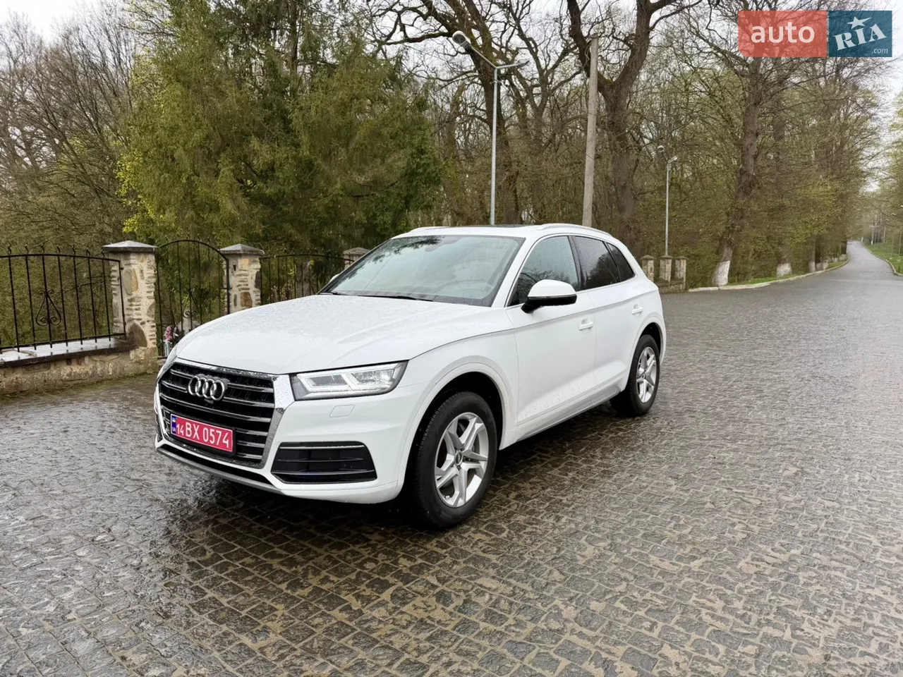 2020 Audi e-tron Sportback - мініатюра 48