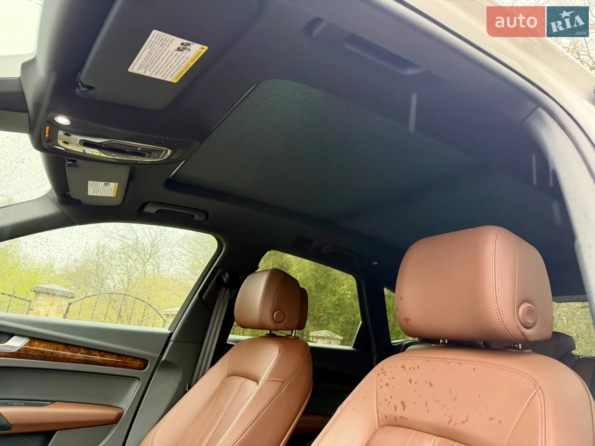 2019 Audi Q5 - мініатюра 16