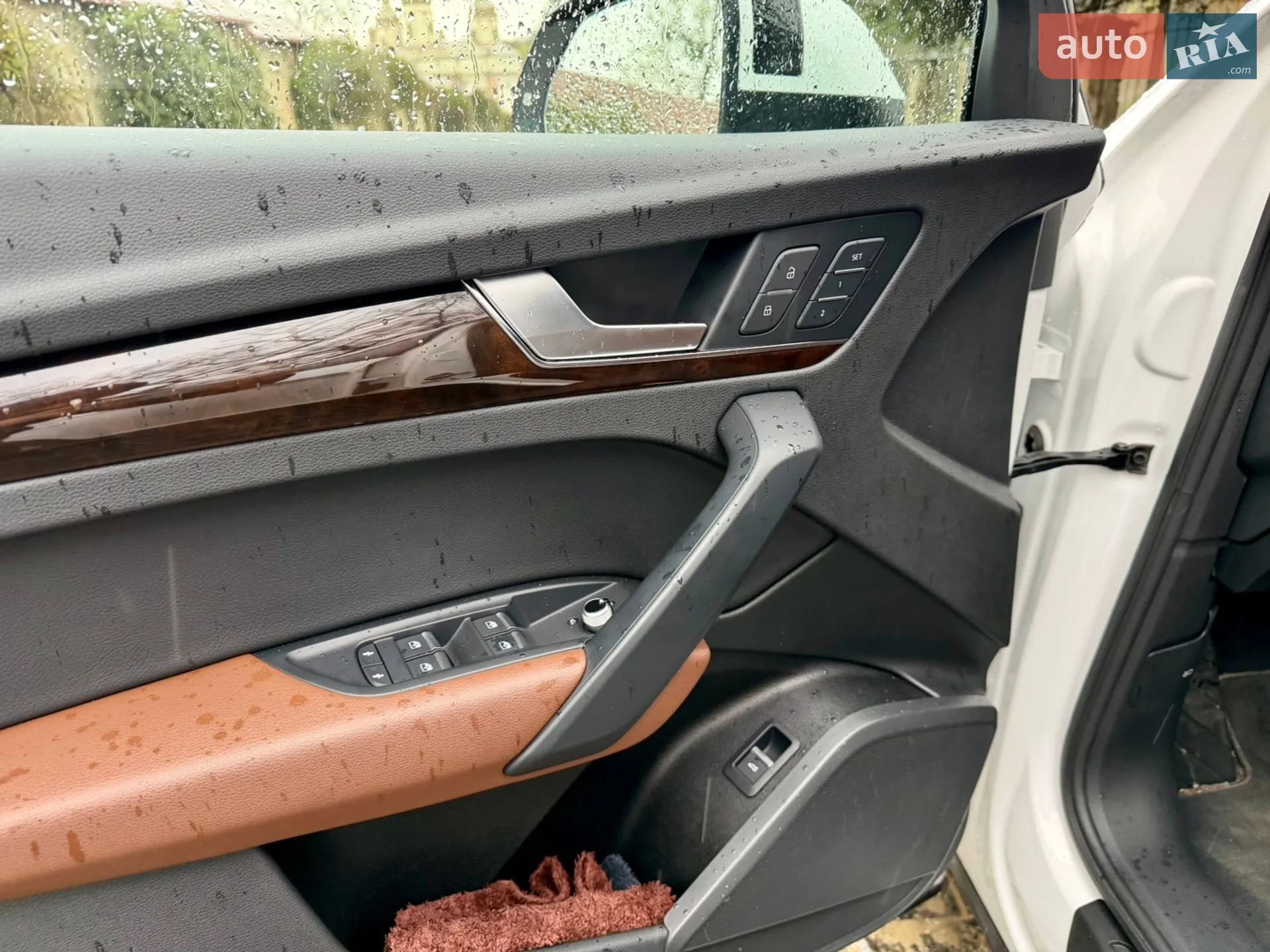 2019 Audi Q5 - мініатюра 15