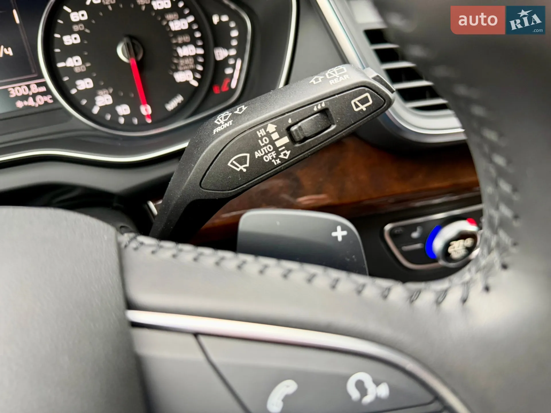 2019 Audi Q5 - мініатюра 26