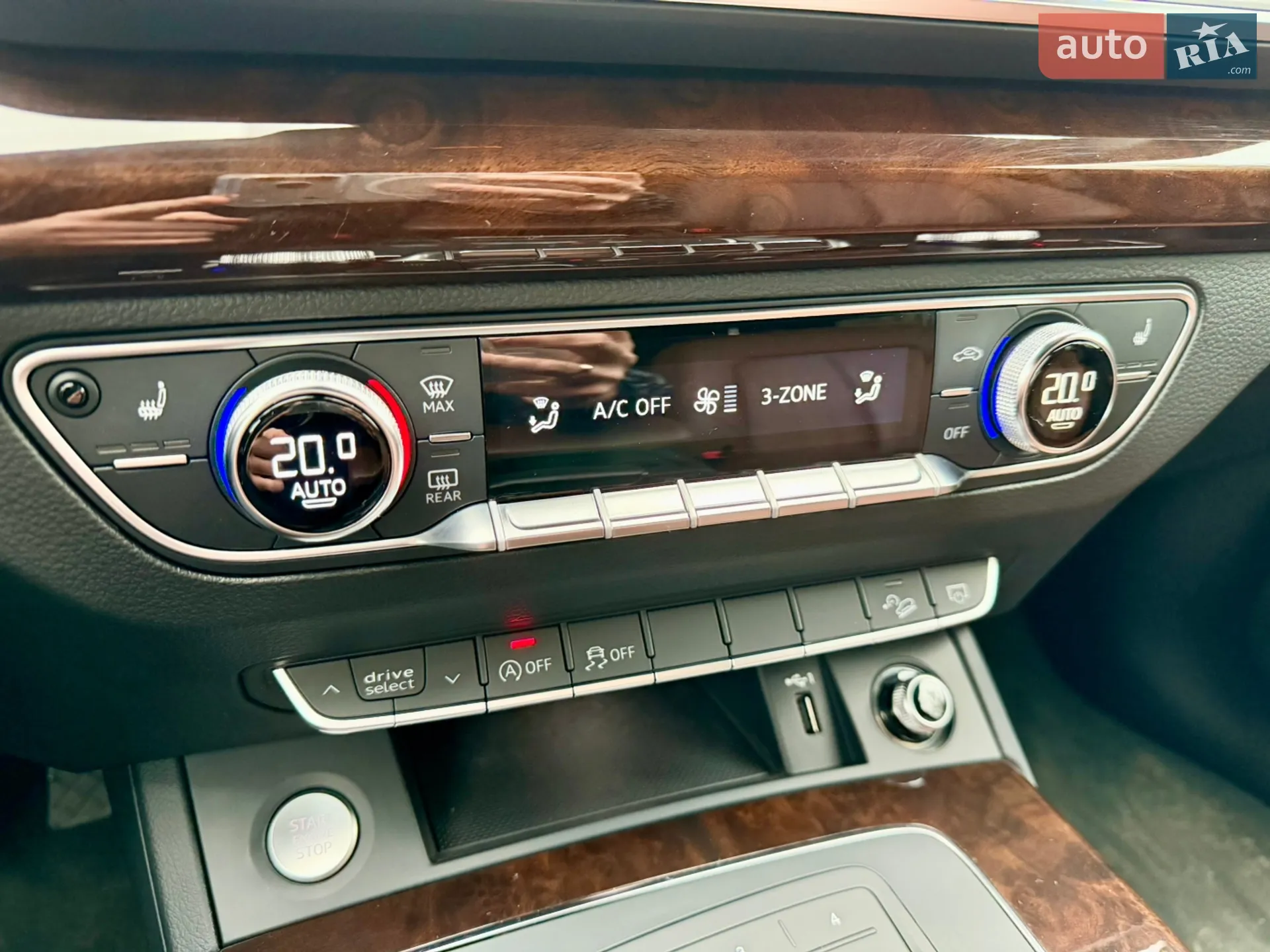 2019 Audi Q5 - мініатюра 30