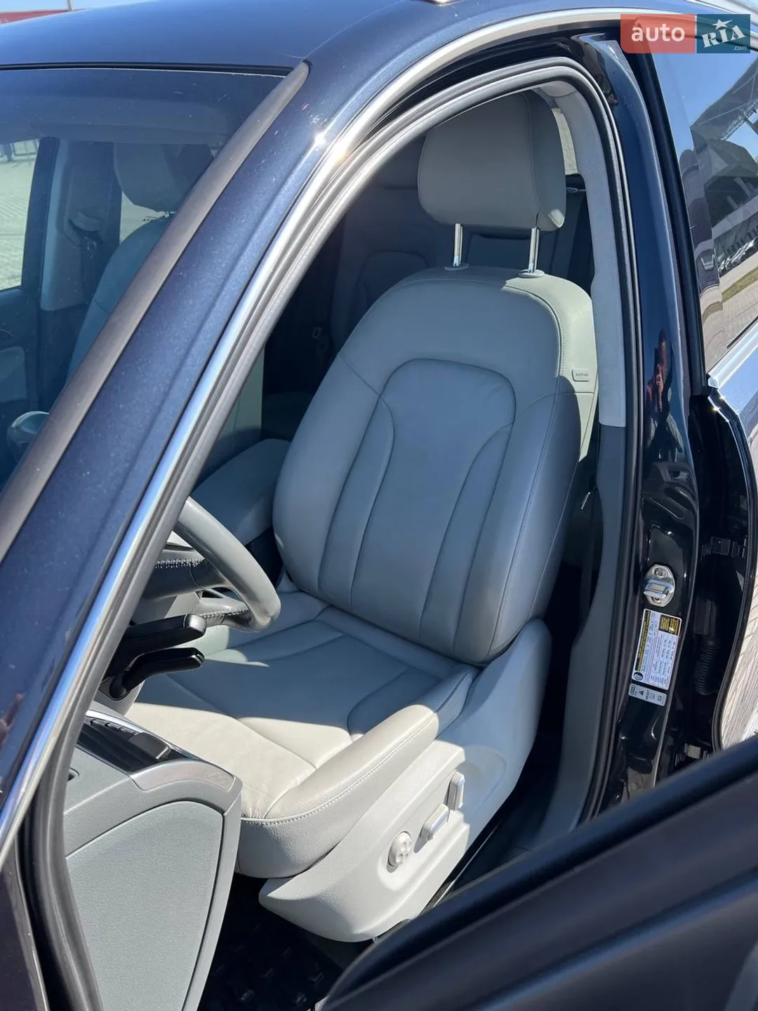 2014 Audi Q5 - мініатюра 19