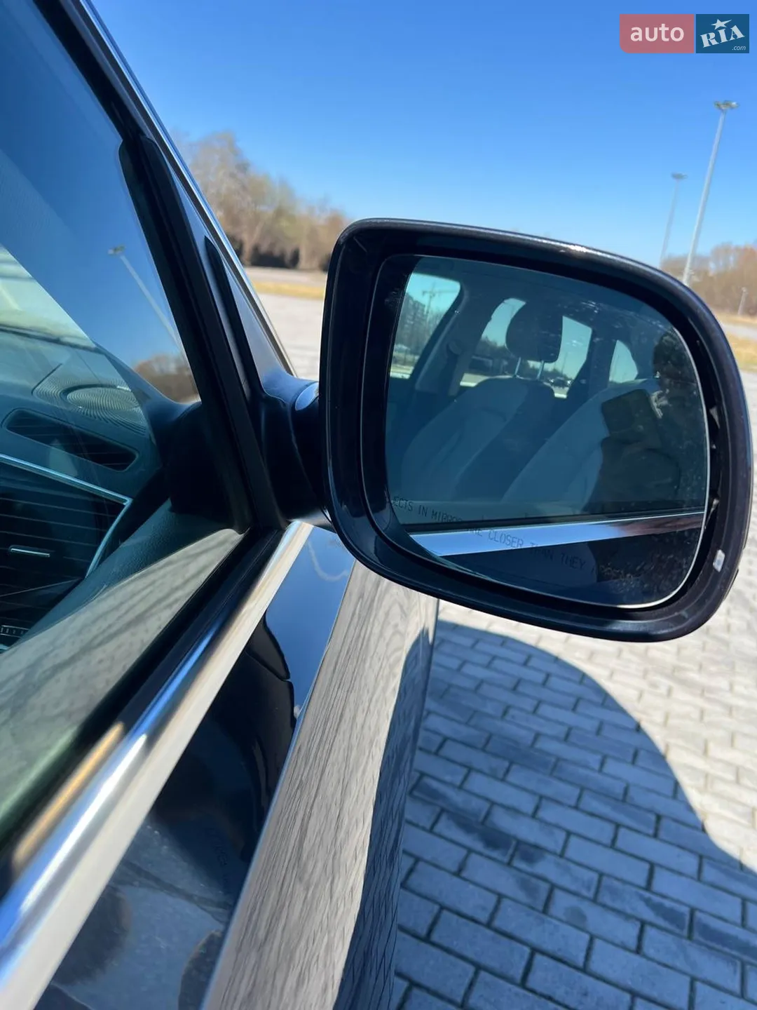 2014 Audi Q5 - мініатюра 47