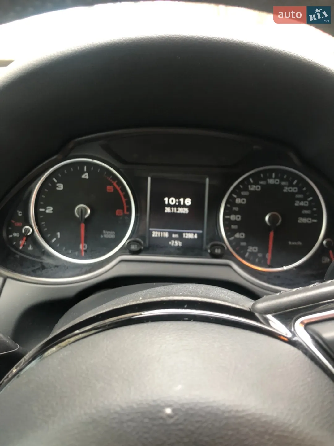 2013 Audi Q5 - мініатюра 5