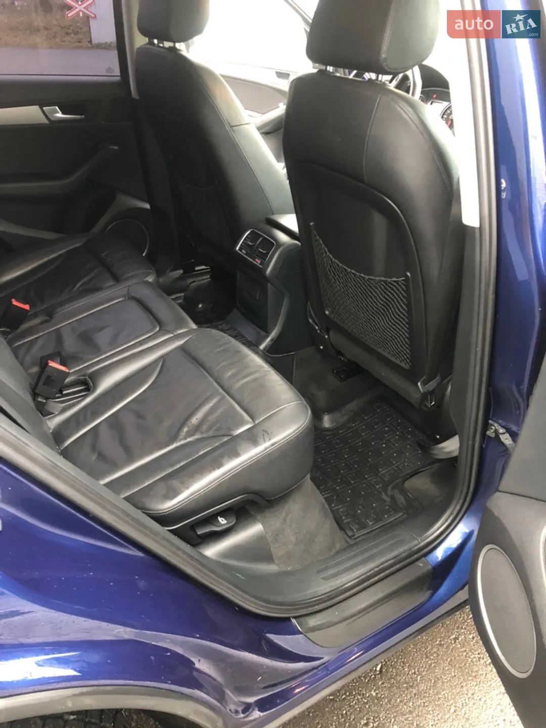 2013 Audi Q5 - мініатюра 10