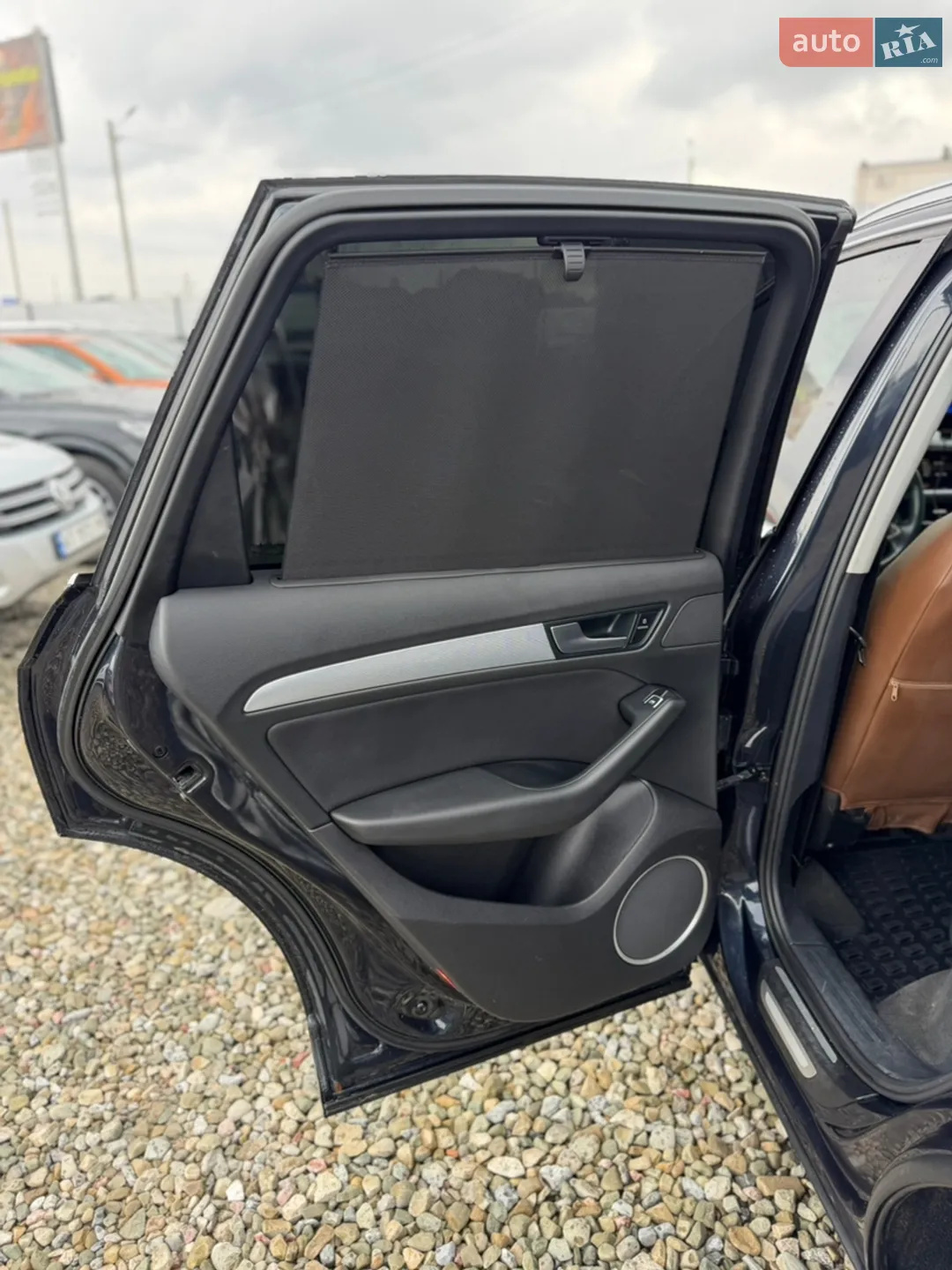 2012 Audi Q5 - мініатюра 18