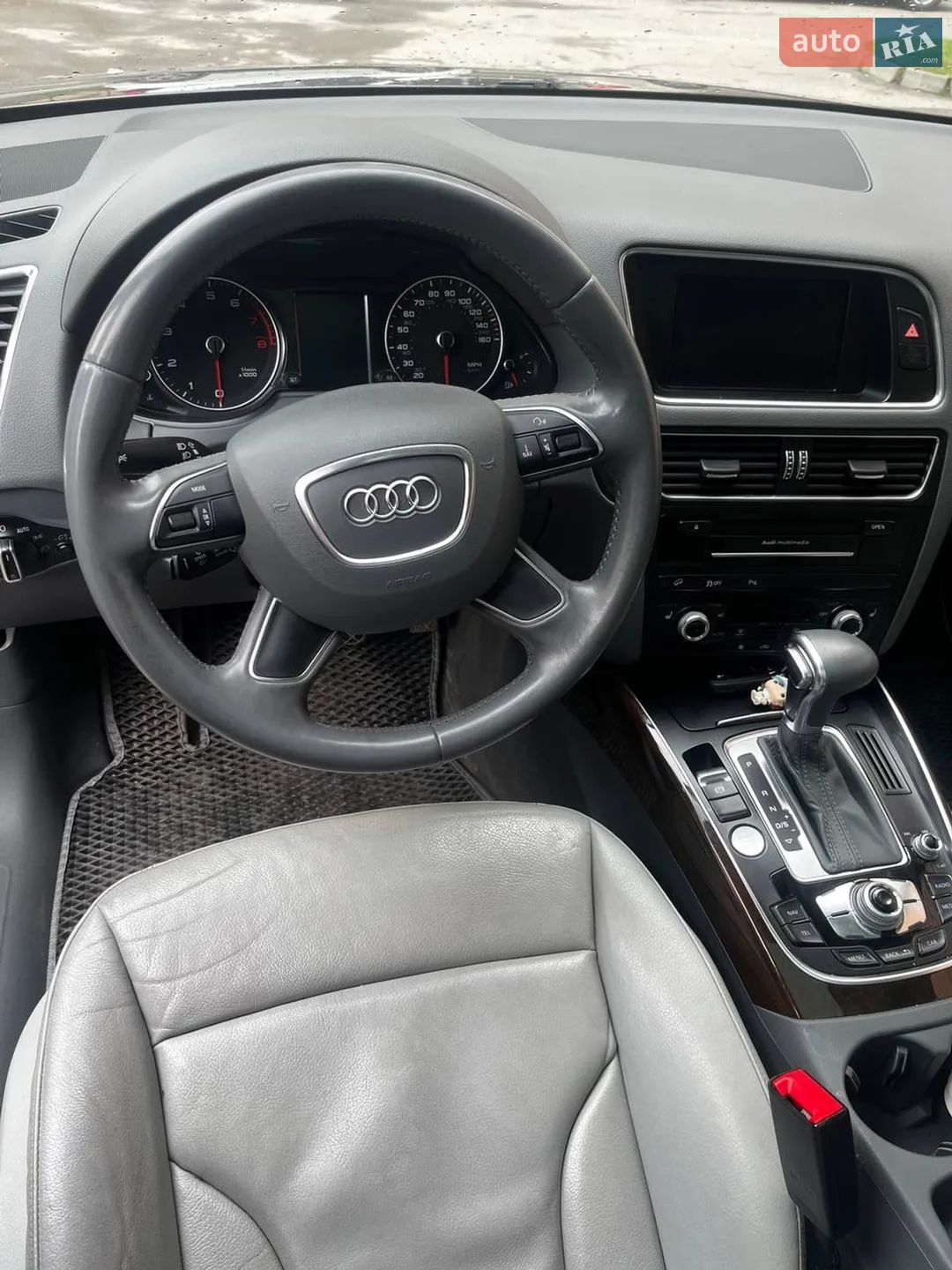 2014 Audi Q5 - мініатюра 43