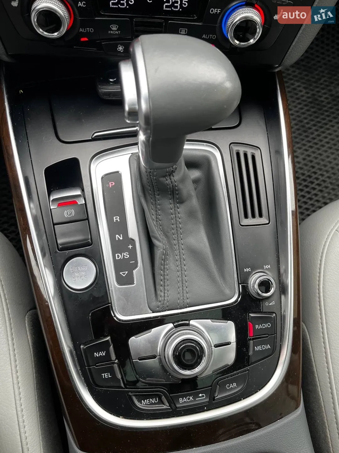2014 Audi Q5 - мініатюра 47