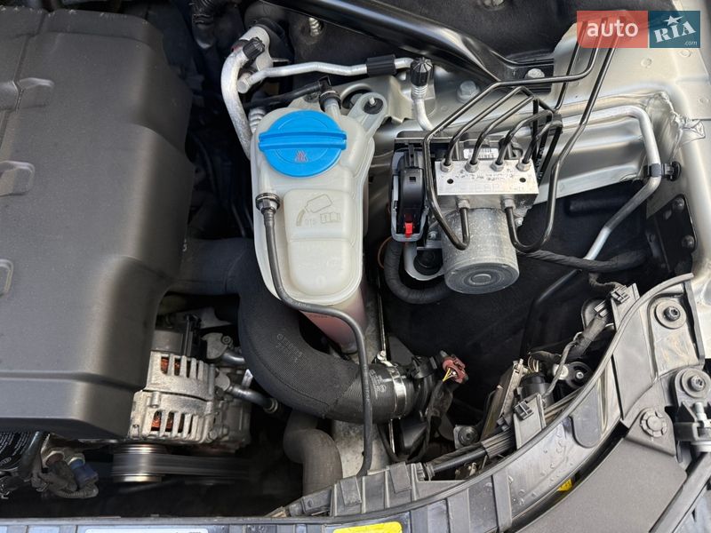 Позашляховик / Кросовер Audi Q5 2013 в Полтаві фото 40 Позашляховик / Кросовер Audi Q5 2013 в Полтаві