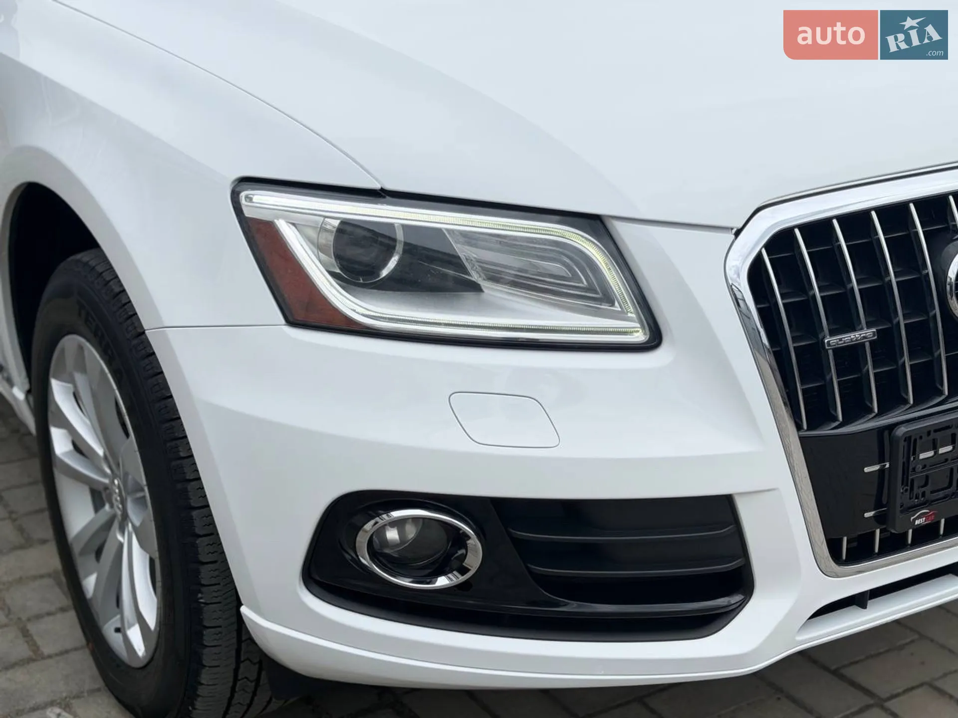 2013 Audi Q5 - мініатюра 19