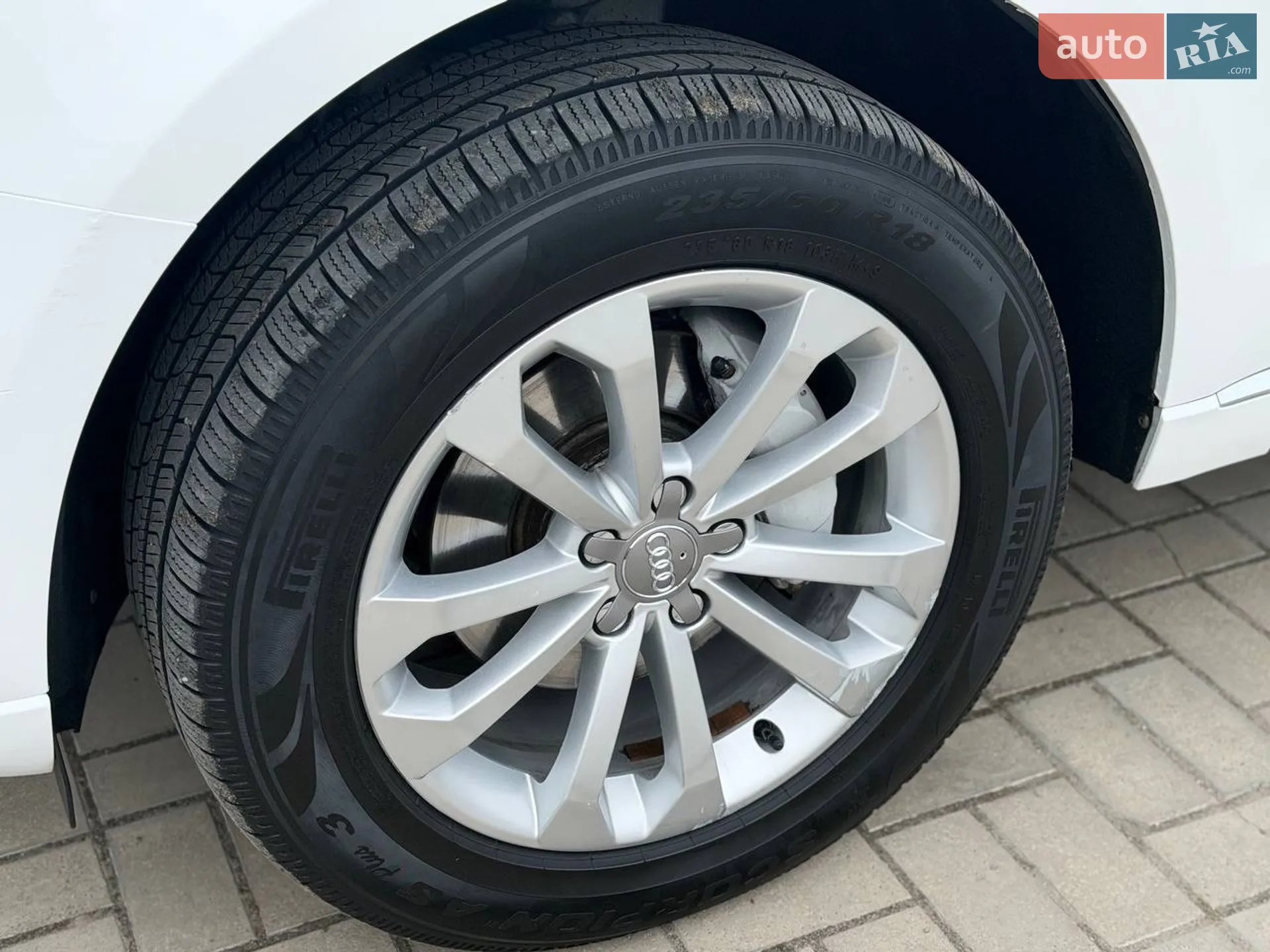 2013 Audi Q5 - мініатюра 22