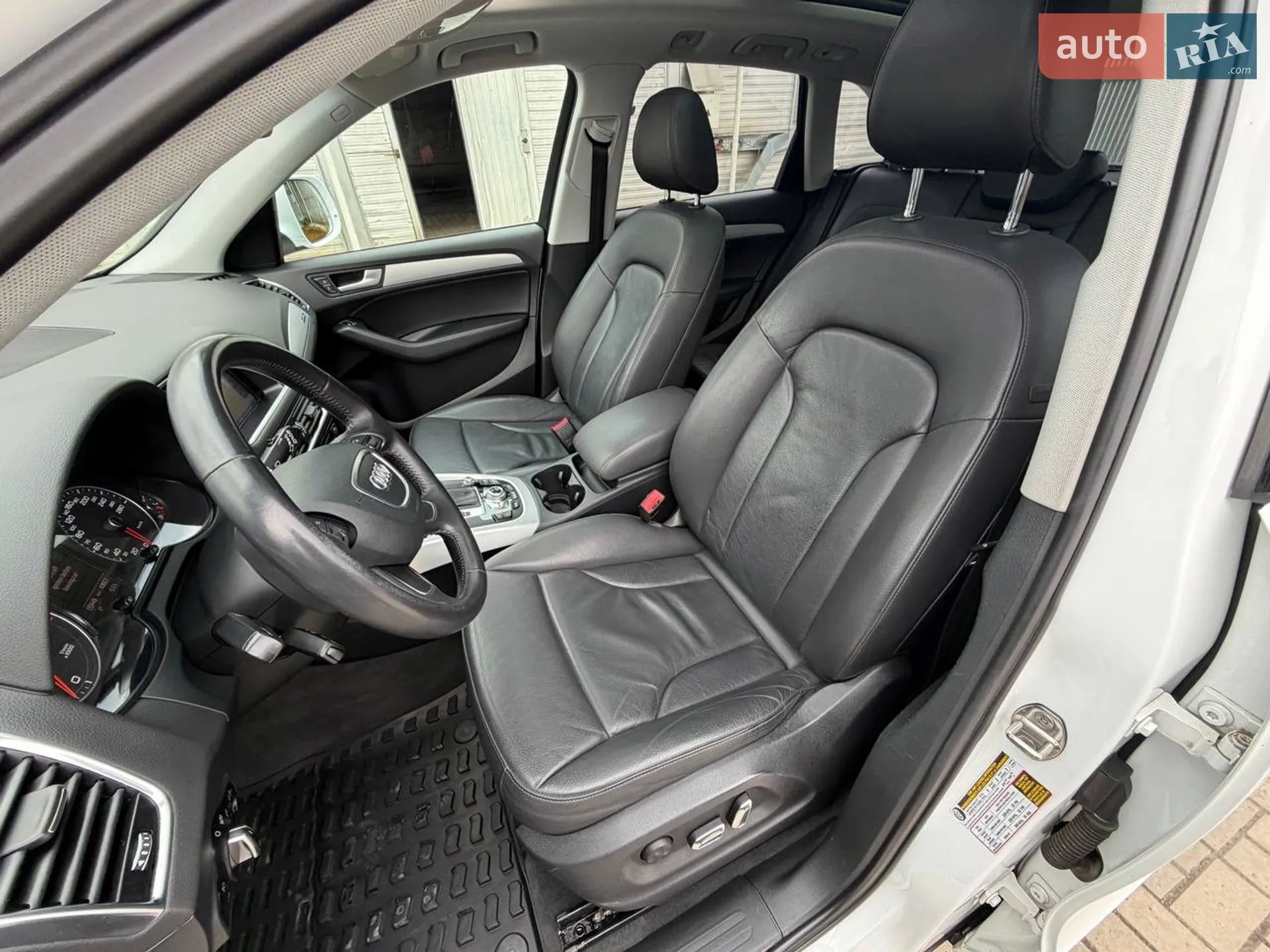 2013 Audi Q5 - мініатюра 31