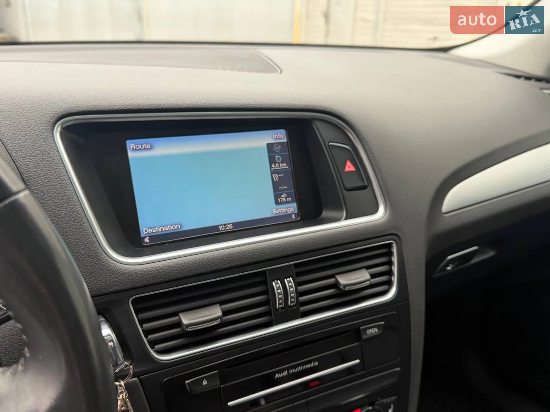 2013 Audi Q5 - мініатюра 34